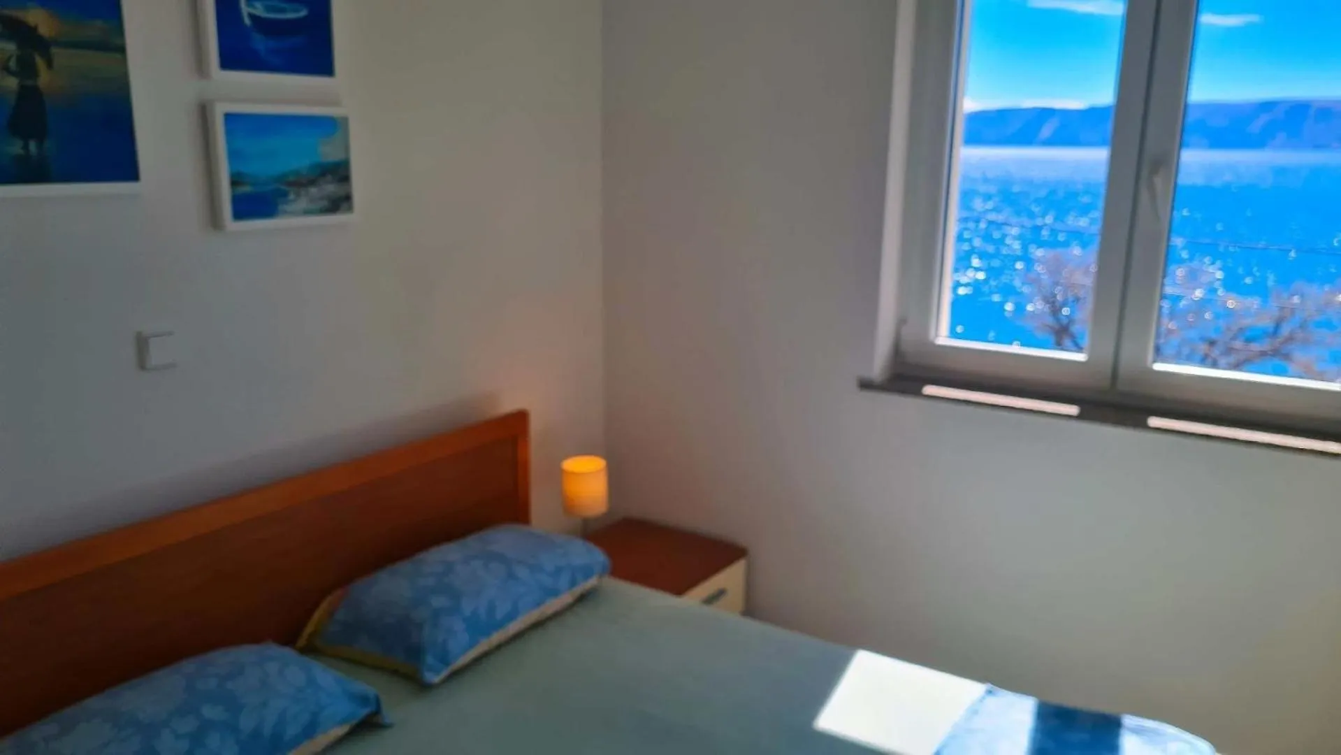 Wohnung In Novi Vinodolski Apartment