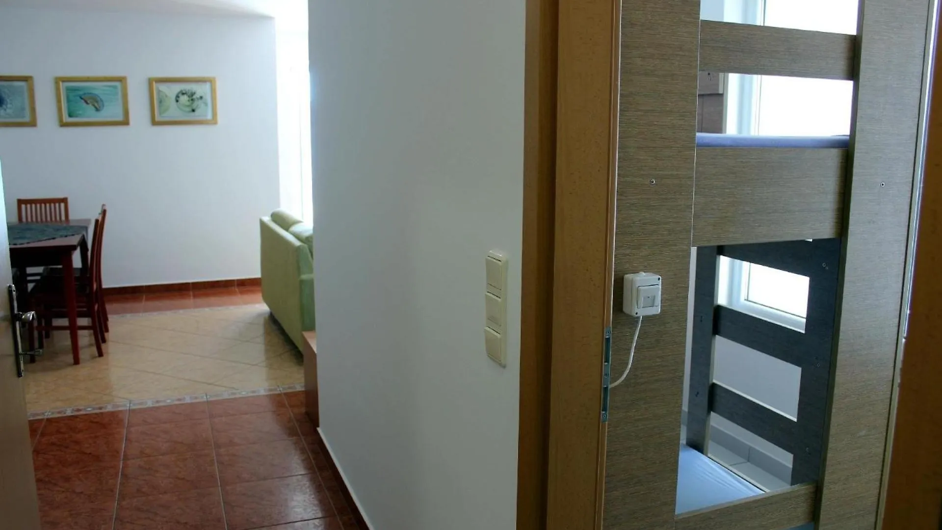 Wohnung In Novi Vinodolski 0*,  Croatia